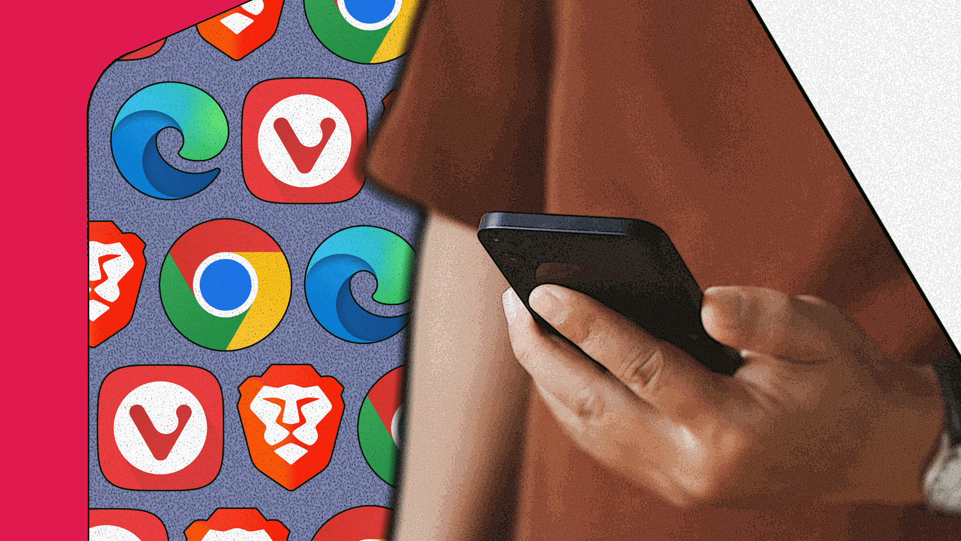my honest review of chrome edge vivaldi