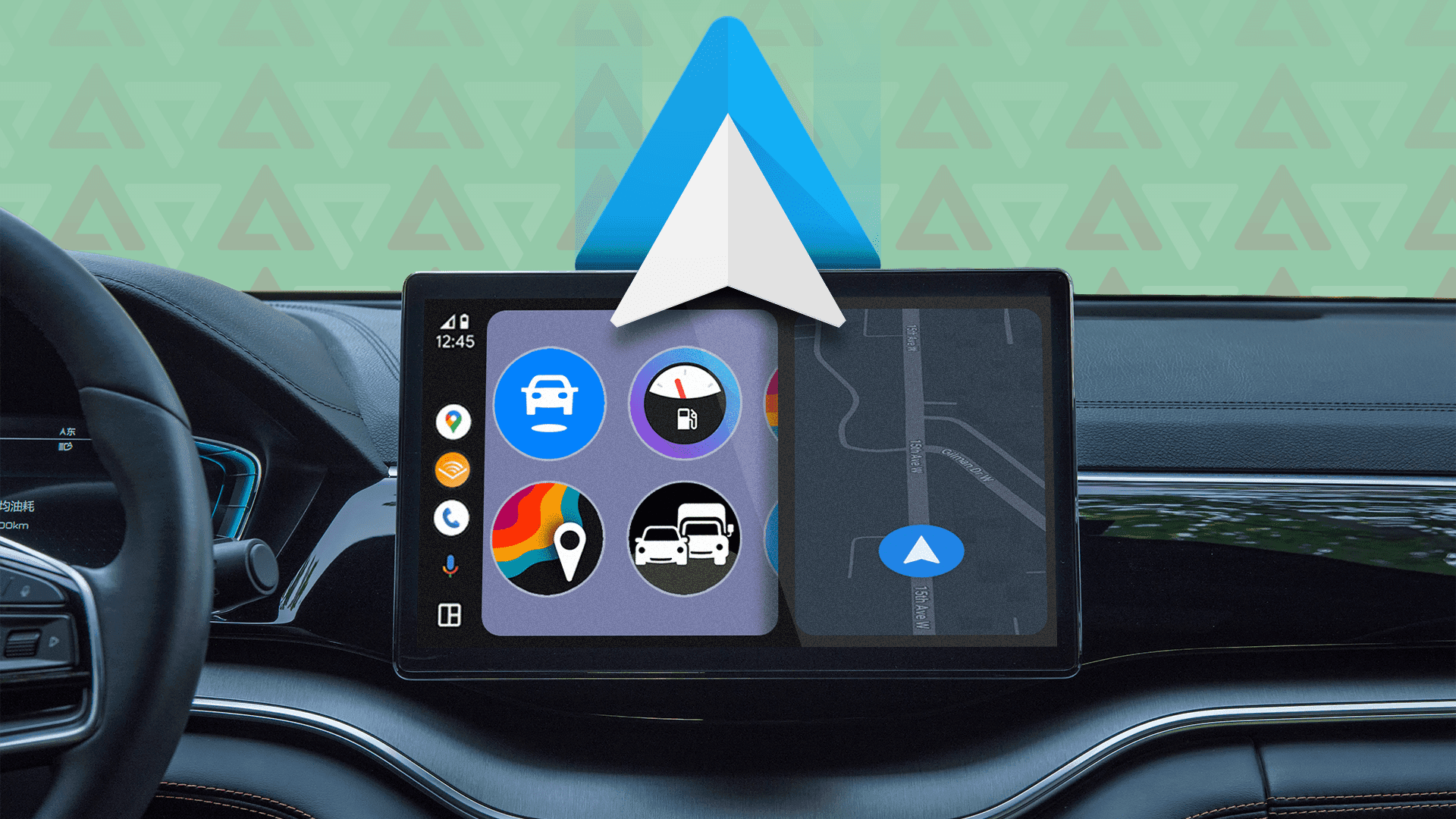 android auto 15 0 update should fix
