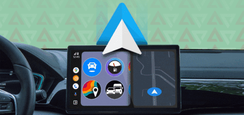 the android auto bug making apps and