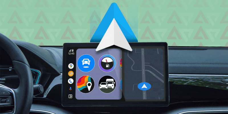 the android auto bug making apps and