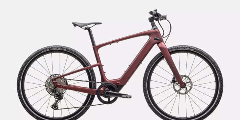 You’ll enjoy the Specialized Turbo Vado SL 2 6.0 Carbon even without assist 12 you ll enjoy the specialized turbo vado