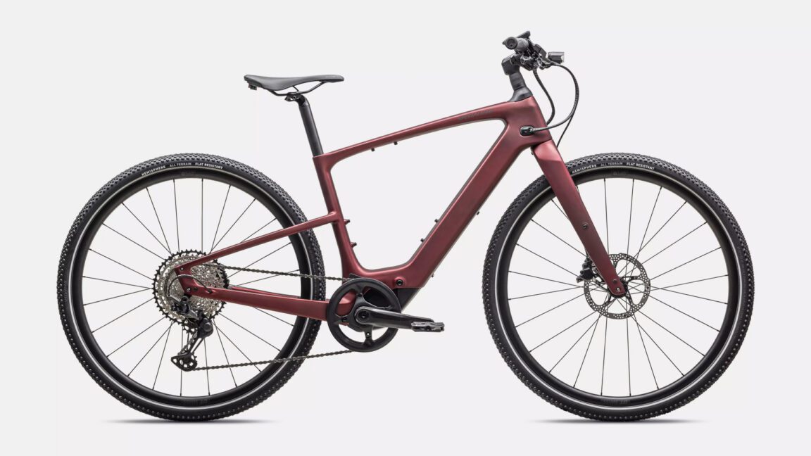 you ll enjoy the specialized turbo vado