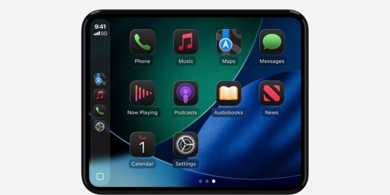 this ios 26 change makes carplay even