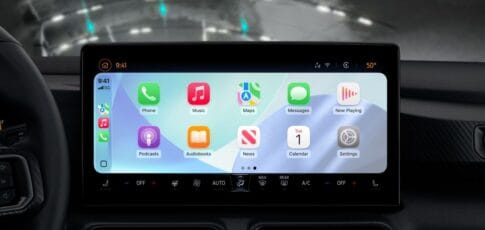 here s everything new for carplay in