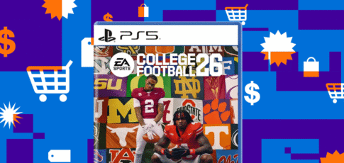 college football 26 is 20 off in