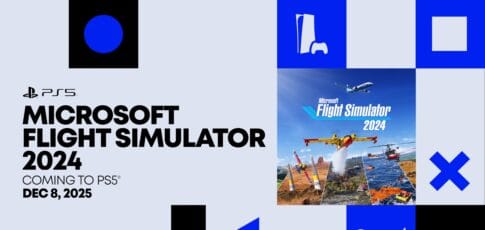 microsoft flight simulator 2024 is coming to