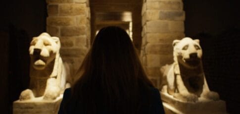 newly found ancient egyptian port may lead