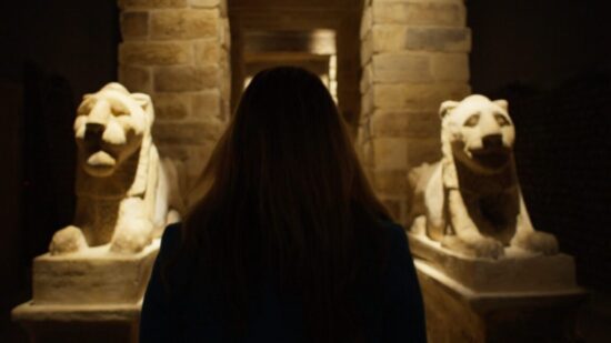 newly found ancient egyptian port may lead