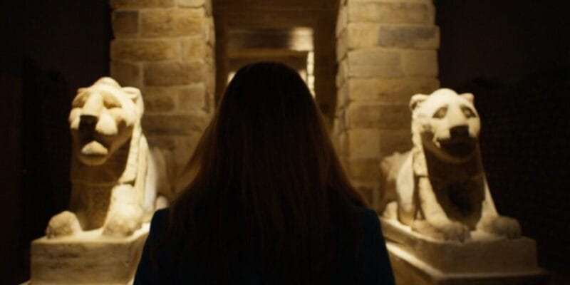 Newly found ancient Egyptian port may lead to Cleopatra’s tomb 14 newly found ancient egyptian port may lead