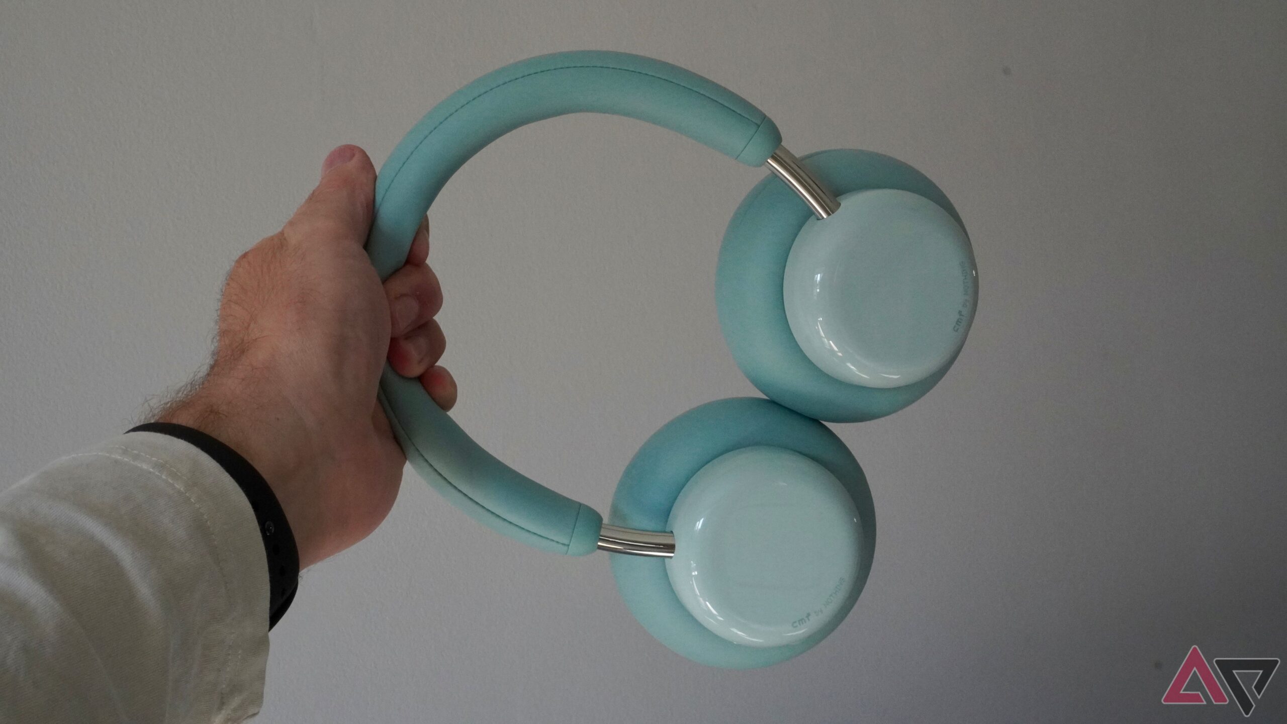 cmf headphone pro big bold colorful all
