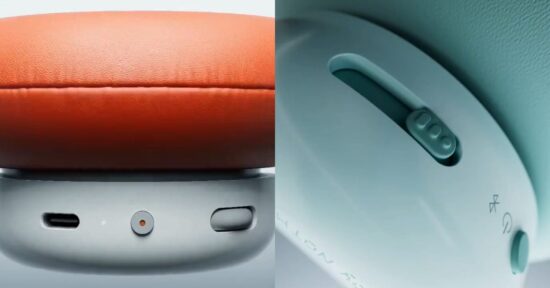 nothing teases colorful cmf headphone pro launching