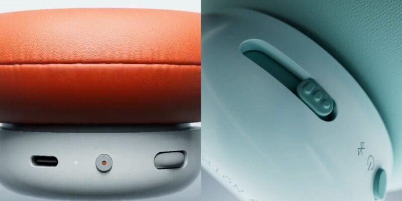 nothing teases colorful cmf headphone pro launching