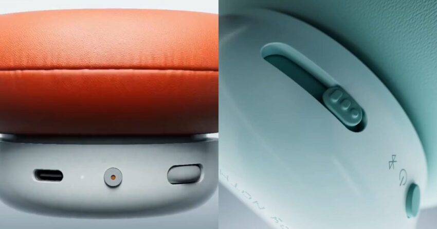 nothing teases colorful cmf headphone pro launching