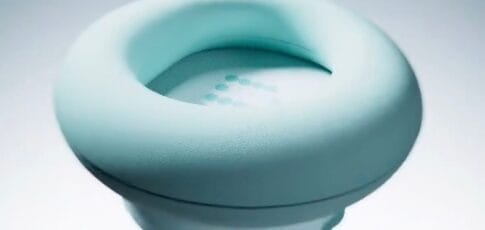 cmf by nothing shows off energy slider