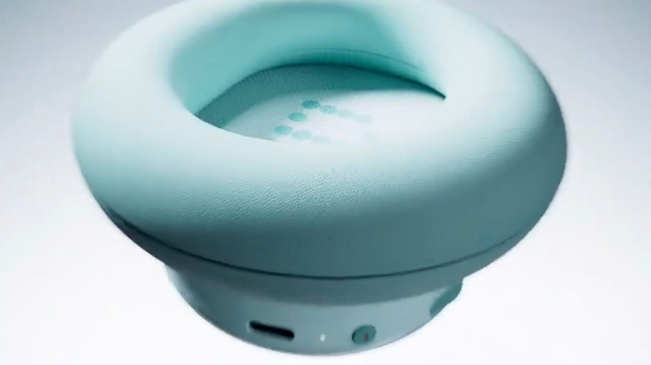 cmf by nothing shows off energy slider