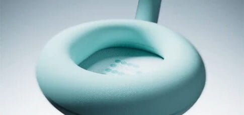 nothing teases the first headphones from its