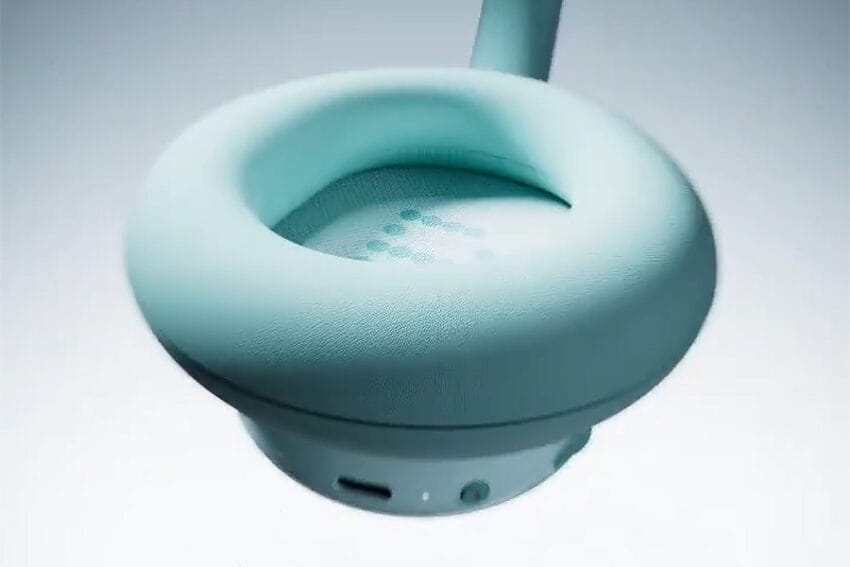 nothing teases the first headphones from its