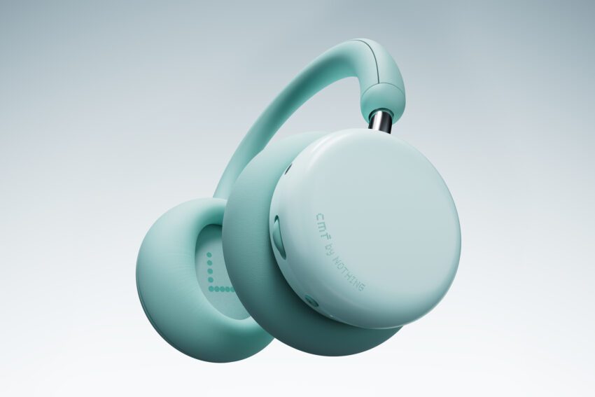 cmf s first over-ear headphones have an