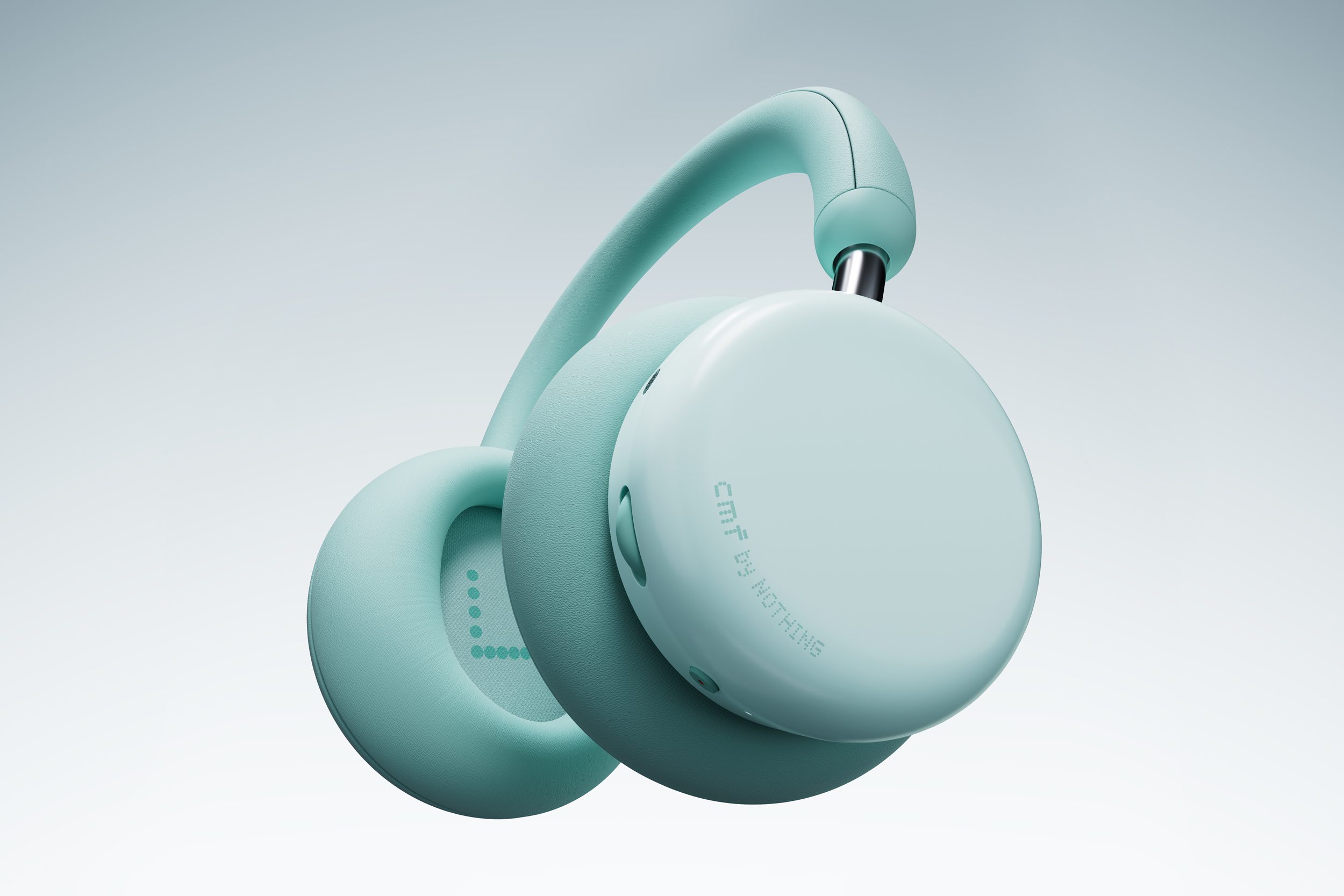 cmf s first over-ear headphones have an