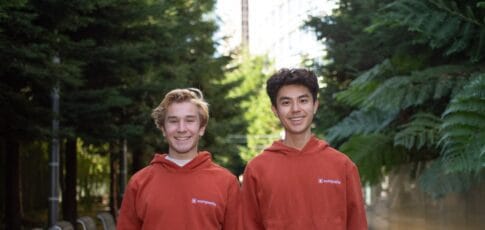 composite gets backing from nfdg for its