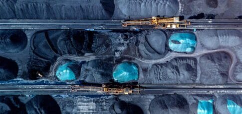 what climate targets top fossil fuel producing