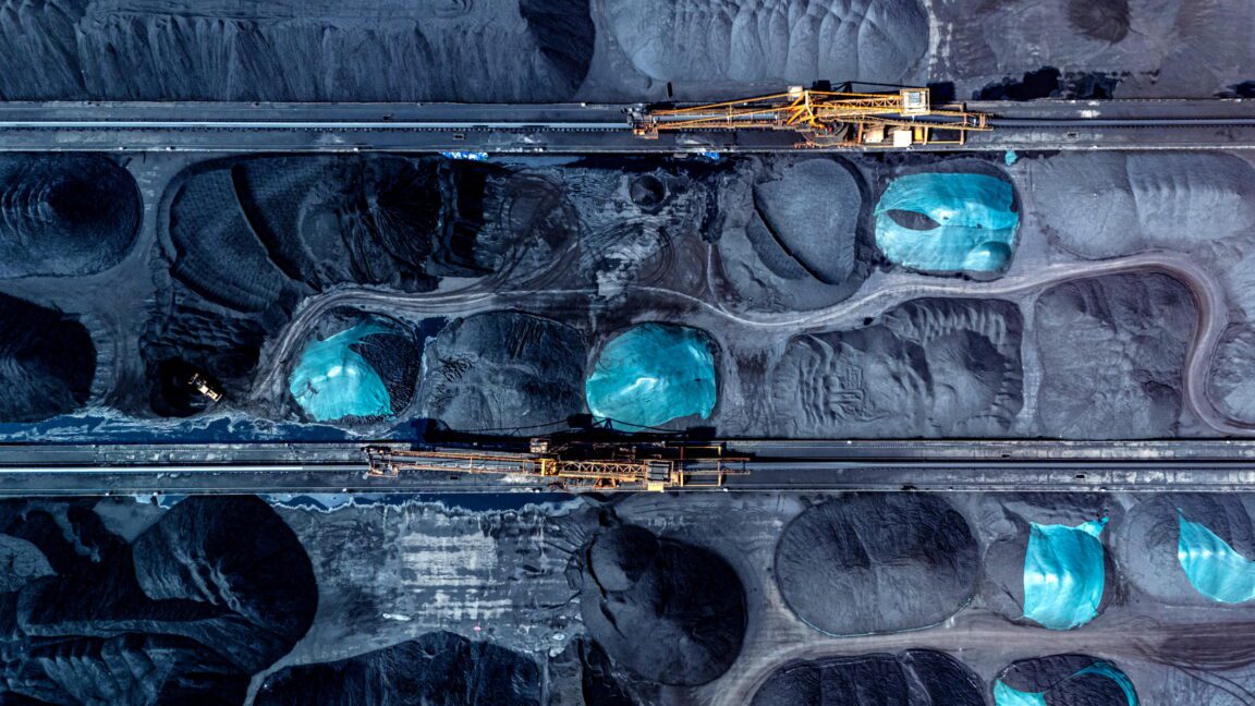 what climate targets top fossil fuel producing