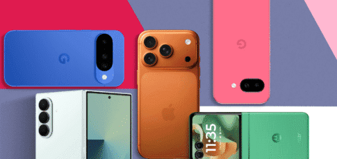 6 compelling alternatives to the iphone 17