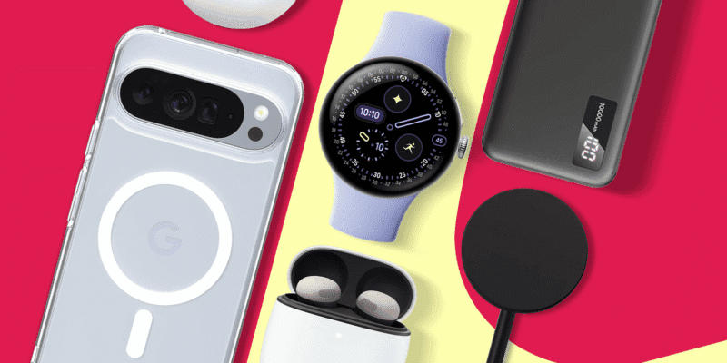 7 must-have google pixel 10 pro accessories