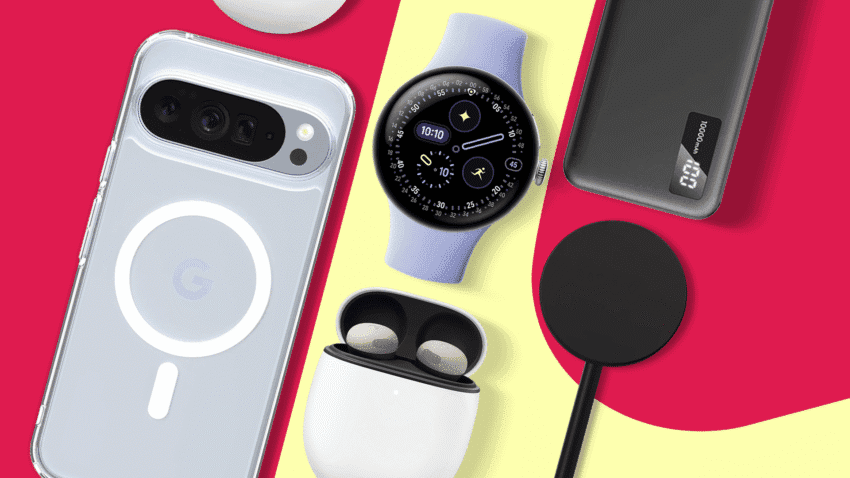 7 must-have google pixel 10 pro accessories