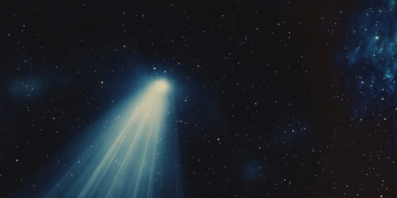 paypal and venmo are giving out comet