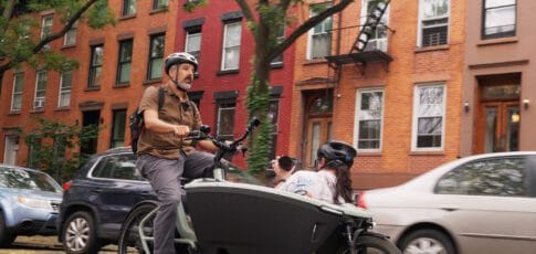 why your next car should be an