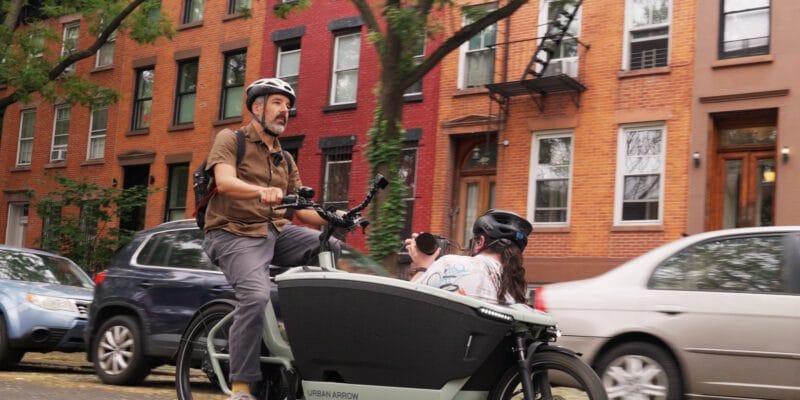 Why your next car should be an electric cargo bike 10 why your next car should be an