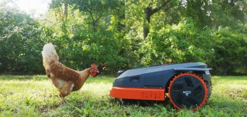 tour our smart home reviewer s smart