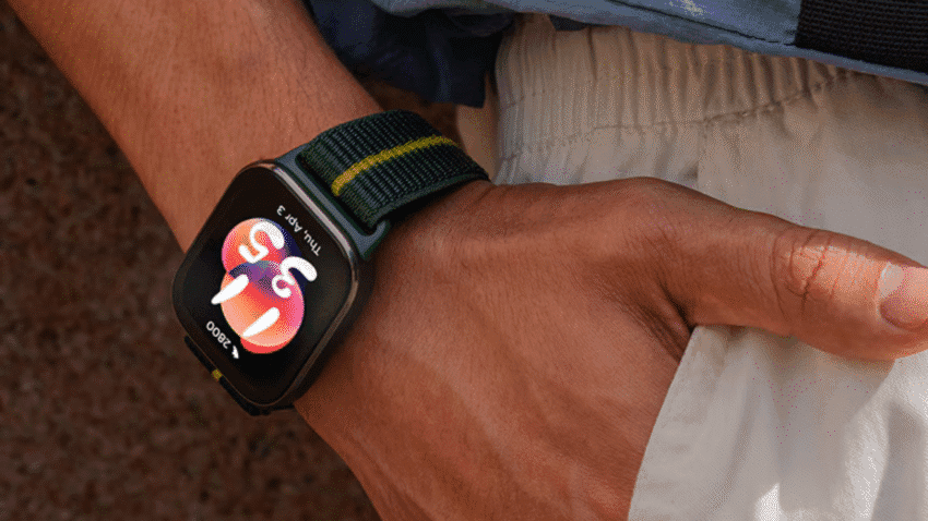 score the motorola moto watch fit for