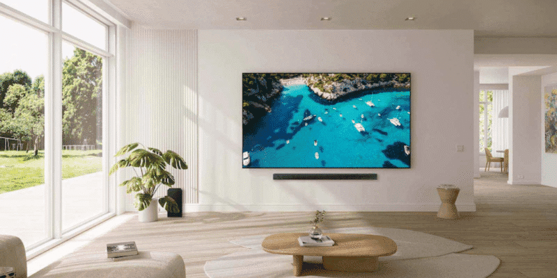 The 98-inch Samsung TV deal everyone’s talking about knocks $2,148 off 3 the 98-inch samsung tv deal everyone s