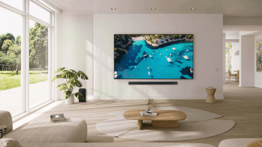 the 98-inch samsung tv deal everyone s