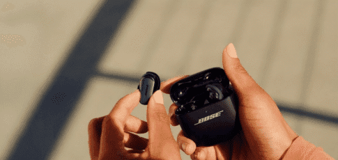 the bose quietcomfort ultra 2nd gen are