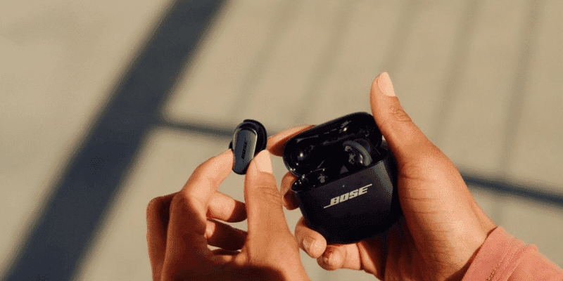 the bose quietcomfort ultra 2nd gen are