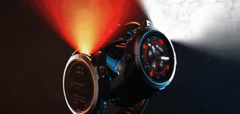 take 500 off the garmin epix pro