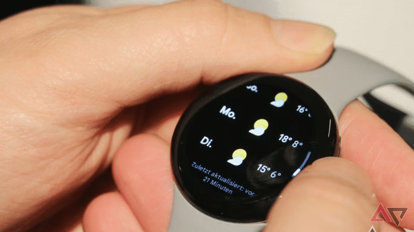 the pixel watch offers underwhelming charging speeds