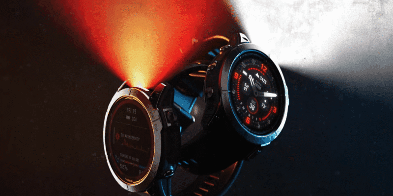 Take $500 off the Garmin epix Pro (Gen 2) Sapphire Edition as it drops to an all-time low 2 take 500 off the garmin epix pro