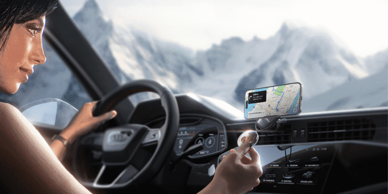 This $6 MagSafe car mount is perfect for your Pixel 10 15 this 6 magsafe car mount is perfect