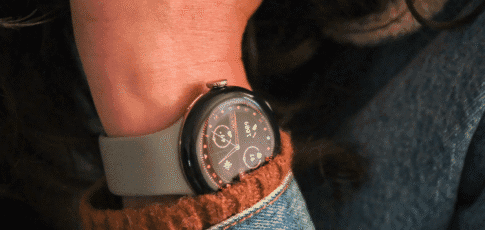 wear os devices might soon become more