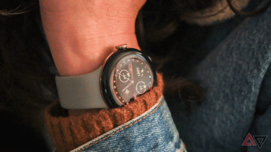 wear os devices might soon become more