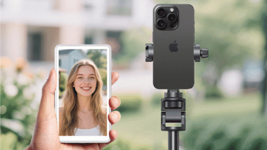 this must-have accessory for creators drops to