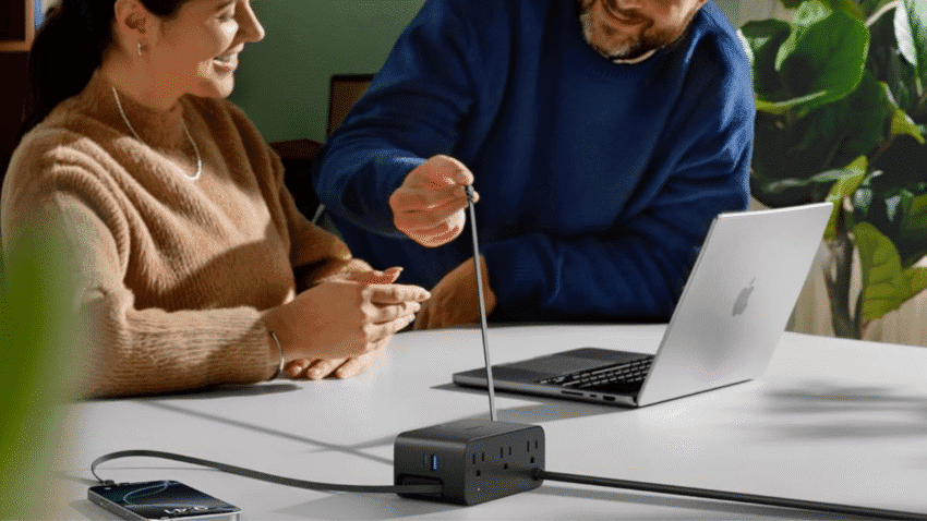 grab this anker 7-in-1 charging station at