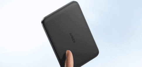 get the anker ultra-slim qi2 power bank