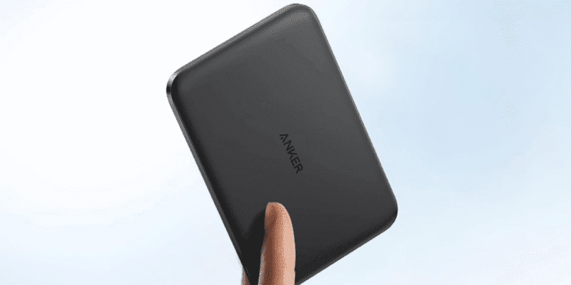 Get the Anker ultra-slim Qi2 power bank at its lowest price yet 3 get the anker ultra-slim qi2 power bank