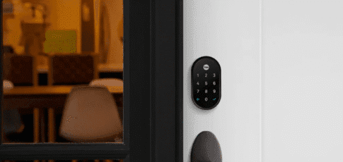 it s been years but google home