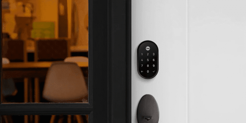 It's been years but Google Home finally adds support for Nest x Yale Lock 1 it s been years but google home